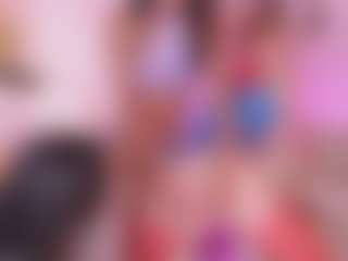 Live cam show with Cloe-World1 - Bedroom on SmokeAndPoke