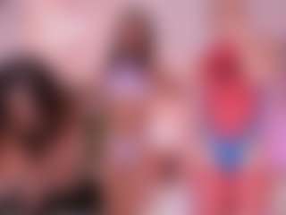 Live cam show with Cloe-World1 - Teen (18+) on xfollow cams