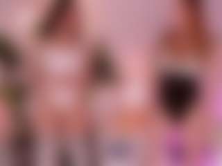 Live cam show with Cloe-World1 - Bedroom on Instabang