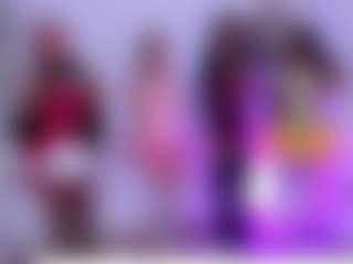 Cloe-World1's Live Sex Cam Show