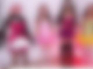 Cloe-World1's Live Sex Cam Show