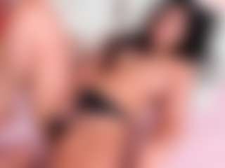 Isabed's Live Sex Cam Show