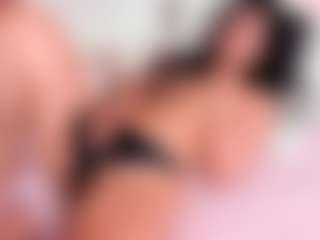 Isabed's Live Sex Cam Show