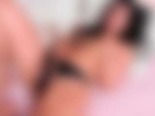 Isabed's Live Sex Cam Show
