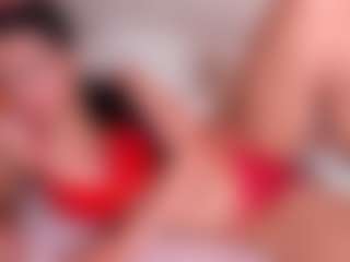 Isabed's Live Sex Cam Show
