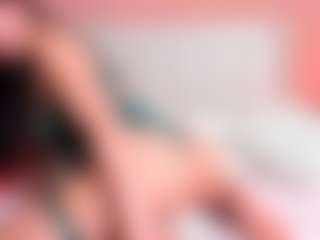 Isabed's Live Sex Cam Show