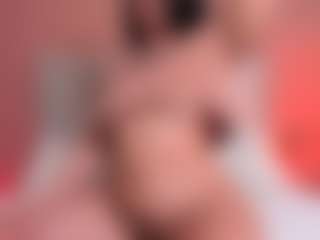 Isabed's Live Sex Cam Show