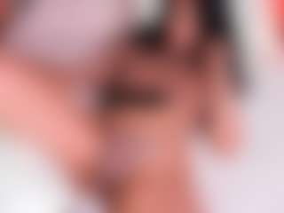 Isabed's Live Sex Cam Show