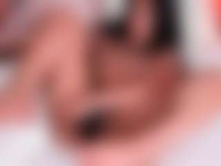 Isabed's Live Sex Cam Show