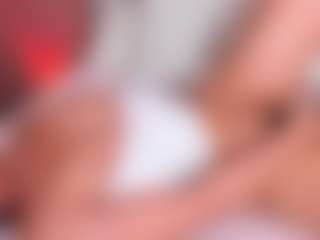 Isabed's Live Sex Cam Show