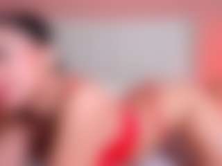 Isabed's Live Sex Cam Show