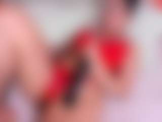 Isabed's Live Sex Cam Show