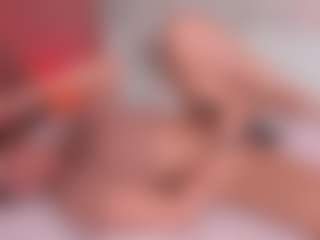 Isabed's Live Sex Cam Show