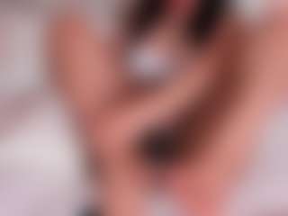 Isabed's Live Sex Cam Show