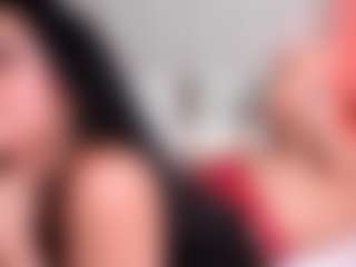 Isabed's Live Sex Cam Show