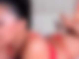 Isabed's Live Sex Cam Show