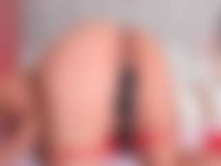 Isabed's Live Sex Cam Show