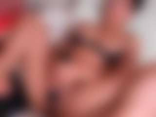 Isabed's Live Sex Cam Show