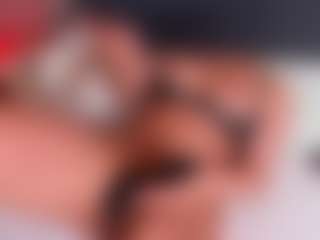 Isabed's Live Sex Cam Show