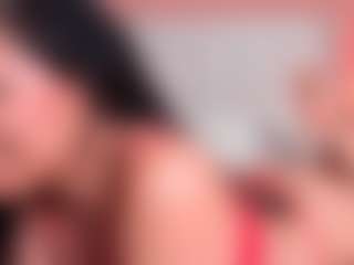 Isabed's Live Sex Cam Show