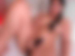 Isabed's Live Sex Cam Show