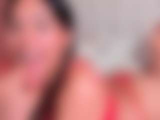 Isabed's Live Sex Cam Show
