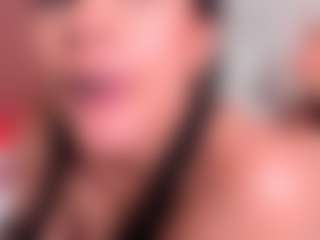 Isabed's Live Sex Cam Show