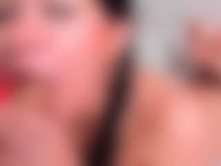 Isabed's Live Sex Cam Show