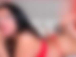 Isabed's Live Sex Cam Show