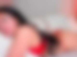 Isabed's Live Sex Cam Show