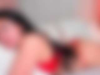 Isabed's Live Sex Cam Show