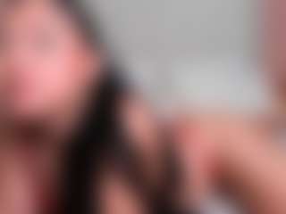Live cam show with Isabed - Thong on Fit Hotties