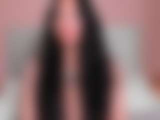 Live cam show with Isabed - Shaved Pussy Curvy on anonymated.com