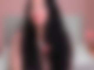 Live cam show with Isabed - Fingers on Big Tits