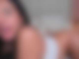 Isabed's Live Sex Cam Show