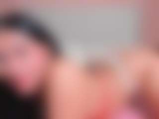 Isabed's Live Sex Cam Show
