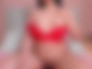 Isabed's Live Sex Cam Show