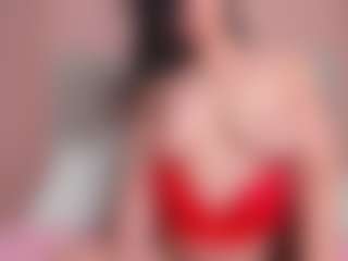 Isabed's Live Sex Cam Show