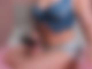 Live-Cam-Show mit Isabed - Bikini auf Camsoda