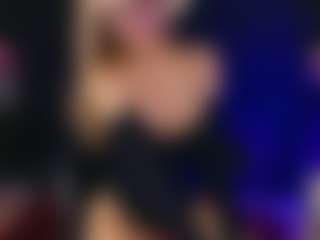 Live cam show with Ciara Rio - Average on EXY