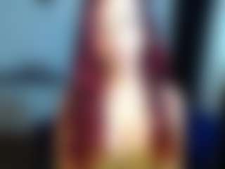 paula's Live Sex Cam Show