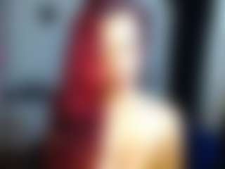 paula's Live Sex Cam Show