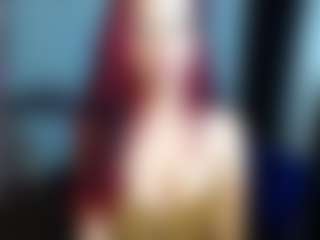 paula's Live Sex Cam Show