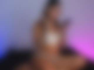 KimberlyJackson's Live Sex Cam Show
