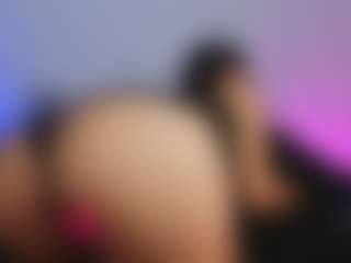 Live cam show with KimberlyJackson - Smoking on Dolls Live