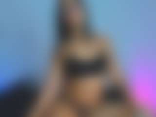 KimberlyJackson's Live Sex Cam Show