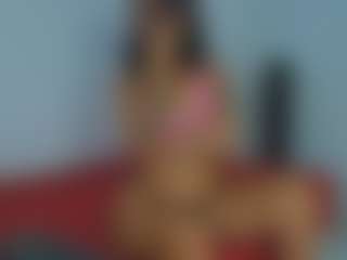 Live cam show with KimberlyJackson - Asian Anal on TeamSkeetLive