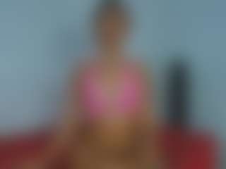 Live cam show with KimberlyJackson - Asshole Asian on wildcum.com