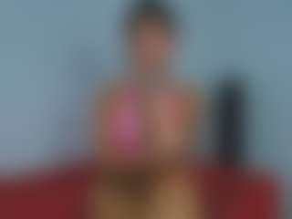 Live cam show with KimberlyJackson - Glasses on TeamSkeetLive