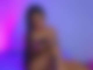 Live cam show with KimberlyJackson - Trimmed Asian on Camsoda